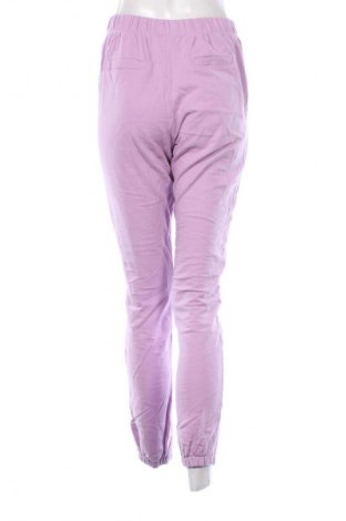 Damen Sporthose PENN&INK, Größe S, Farbe Lila, Preis 26,49 €