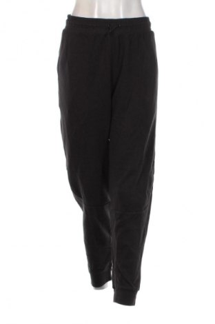 Pantaloni trening de femei PUMA, Mărime XL, Culoare Negru, Preț 107,99 Lei