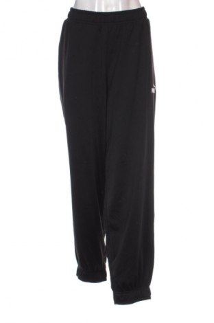 Pantaloni trening de femei PUMA, Mărime XXL, Culoare Negru, Preț 134,99 Lei