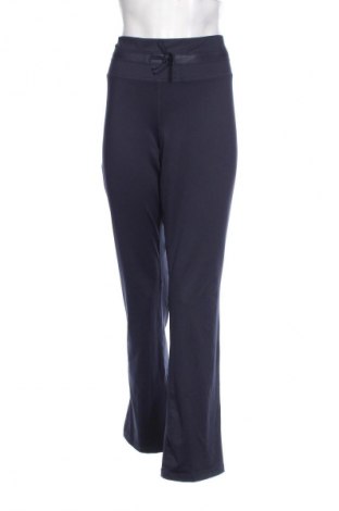 Damen Sporthose Performance, Größe XL, Farbe Blau, Preis € 13,99