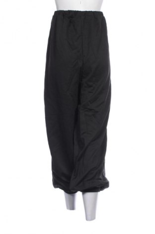 Pantaloni trening de femei SHEIN, Mărime 3XL, Culoare Negru, Preț 48,99 Lei