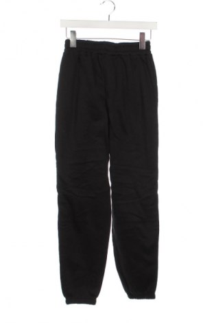 Pantaloni trening de femei SHEIN, Mărime XS, Culoare Negru, Preț 38,99 Lei