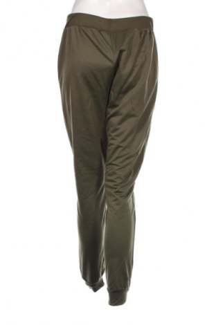 Pantaloni trening de femei SHEIN, Mărime S, Culoare Verde, Preț 95,99 Lei