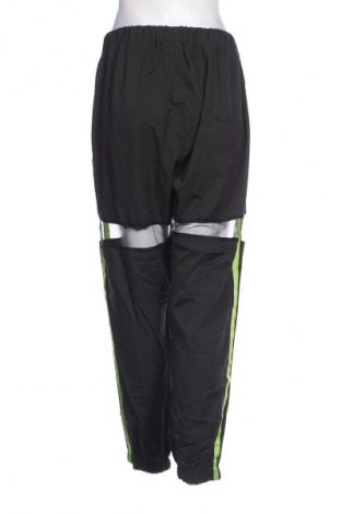 Pantaloni trening de femei SHEIN, Mărime L, Culoare Negru, Preț 33,99 Lei