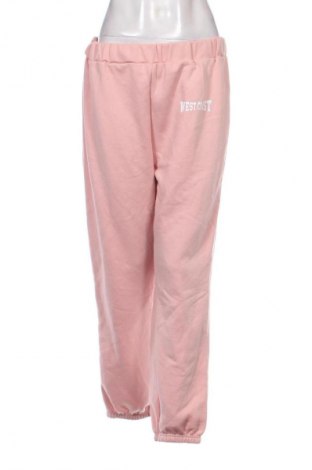 Damen Sporthose SHEIN, Größe M, Farbe Rosa, Preis 20,49 €