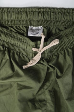 Pantaloni trening de femei Shamp, Mărime XL, Culoare Verde, Preț 43,99 Lei