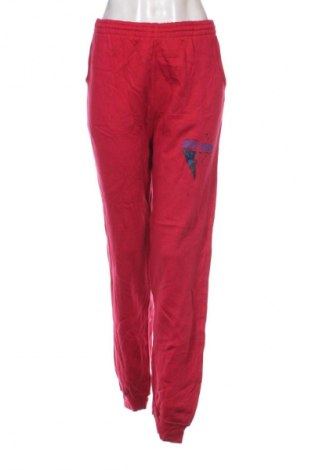 Damen Sporthose Shamp, Größe M, Farbe Rot, Preis € 8,49