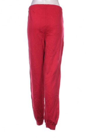 Damen Sporthose Shamp, Größe M, Farbe Rot, Preis 8,99 €