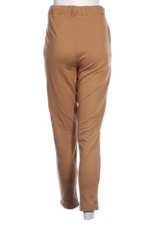 Pantaloni trening de femei Spirit, Mărime M, Culoare Maro, Preț 48,99 Lei