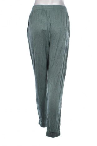 Pantaloni trening de femei Sussan, Mărime M, Culoare Verde, Preț 139,99 Lei