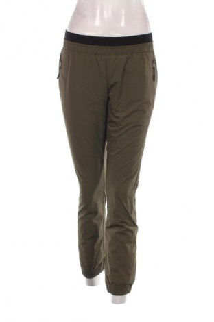 Pantaloni de femei Timberland, Mărime M, Culoare Verde, Preț 121,99 Lei