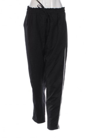 Pantaloni trening de femei Today, Mărime L, Culoare Negru, Preț 38,99 Lei