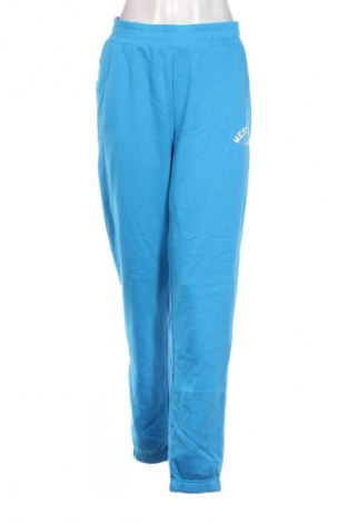 Damen Sporthose True Spirit, Größe XL, Farbe Blau, Preis 7,49 €