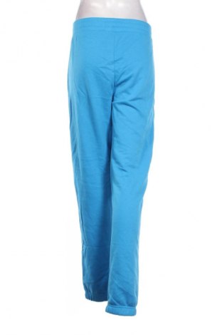 Pantaloni trening de femei True Spirit, Mărime XL, Culoare Albastru, Preț 38,99 Lei