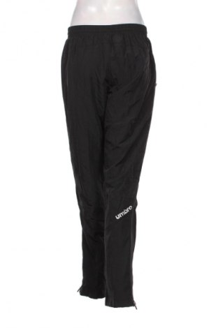 Damen Sporthose Umbro, Größe S, Farbe Schwarz, Preis 23,99 €