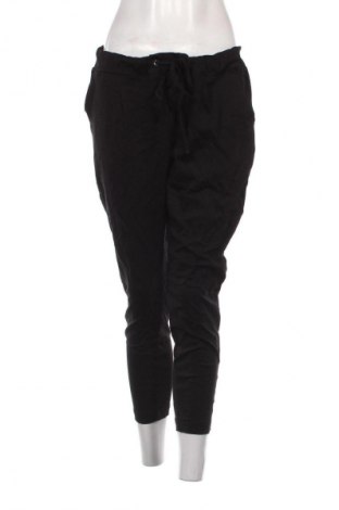 Pantaloni trening de femei Up 2 Fashion, Mărime M, Culoare Negru, Preț 43,99 Lei