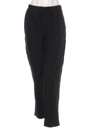 Pantaloni trening de femei Up 2 Fashion, Mărime L, Culoare Negru, Preț 38,99 Lei