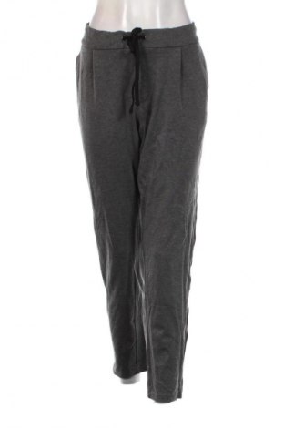 Pantaloni trening de femei Up Baby, Mărime L, Culoare Gri, Preț 38,99 Lei