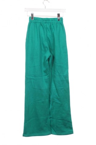 Pantaloni trening de femei VENDERBYS, Mărime XS, Culoare Verde, Preț 56,99 Lei