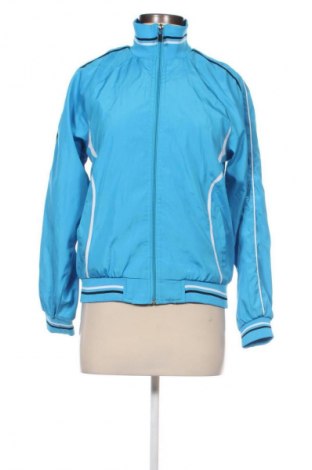 Damen Sportoberteil, Größe M, Farbe Blau, Preis € 9,99