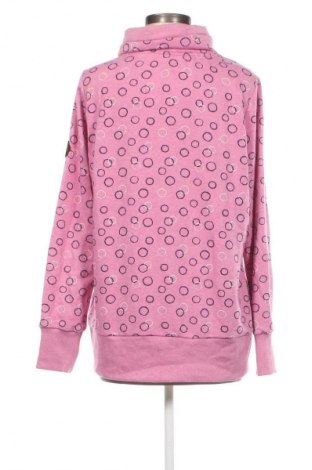 Damen Sportoberteil, Größe L, Farbe Rosa, Preis € 12,99