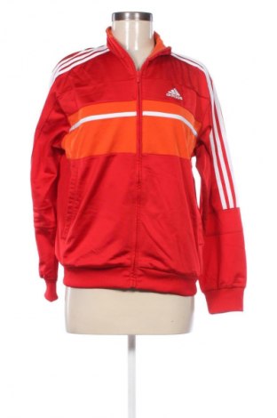 Damen Sportoberteil Adidas, Größe L, Farbe Rot, Preis € 20,99