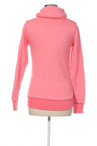 Damen Sportoberteil Alife And Kickin, Größe XS, Farbe Rosa, Preis € 9,99