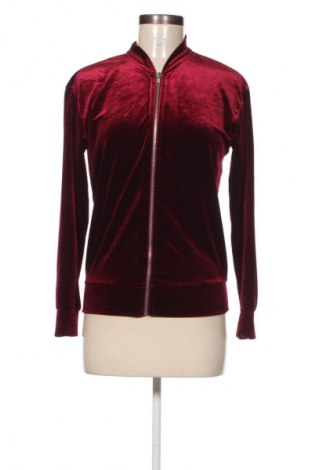 Damen Sportoberteil Atmosphere, Größe S, Farbe Rot, Preis 27,49 €