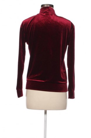 Damen Sportoberteil Atmosphere, Größe S, Farbe Rot, Preis € 11,49