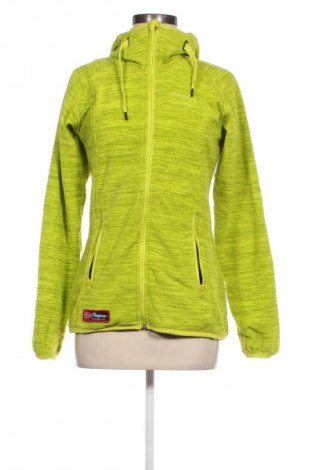 Damen Sportoberteil Bergans of Norway, Größe M, Farbe Grün, Preis 66,99 €