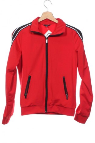 Damen Sportoberteil CoolCat, Größe XS, Farbe Rot, Preis € 11,99