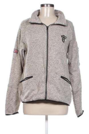 Damen Sportoberteil Geographical Norway, Größe XL, Farbe Grau, Preis € 66,99