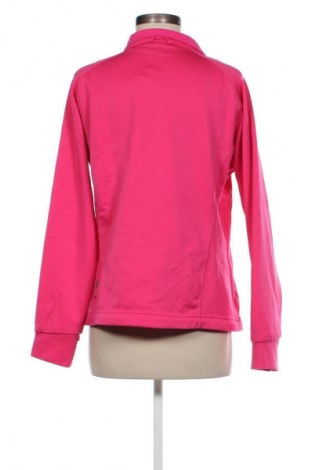 Damen Sportoberteil Jack Wolfskin, Größe L, Farbe Rosa, Preis € 27,49