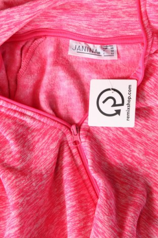 Damen Sportoberteil Janina, Größe XXL, Farbe Rosa, Preis € 13,99