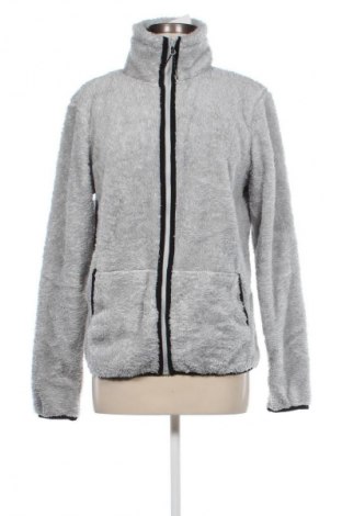 Damen Sportoberteil Kjelvik, Größe M, Farbe Grau, Preis 9,99 €