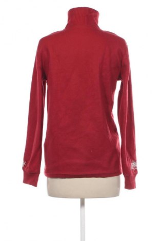 Damen Sportoberteil Lbvyr, Größe S, Farbe Rot, Preis € 15,49