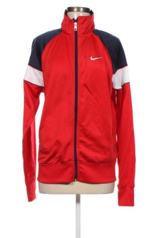 Damen Sportoberteil Nike, Größe M, Farbe Rot, Preis € 30,99