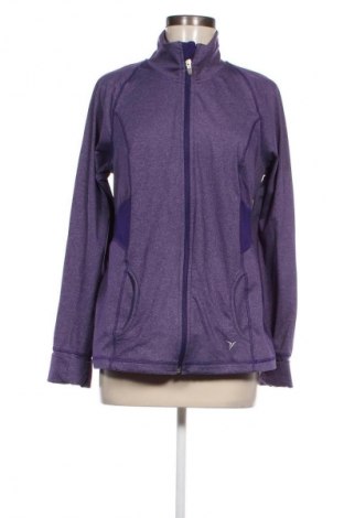 Damska bluza sportowa Old Navy, Rozmiar L, Kolor Fioletowy, Cena 54,99 zł