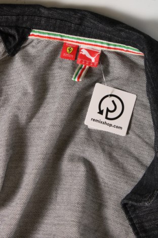 Dámsky športový vrch  PUMA, Veľkosť S, Farba Sivá, Cena  14,95 €