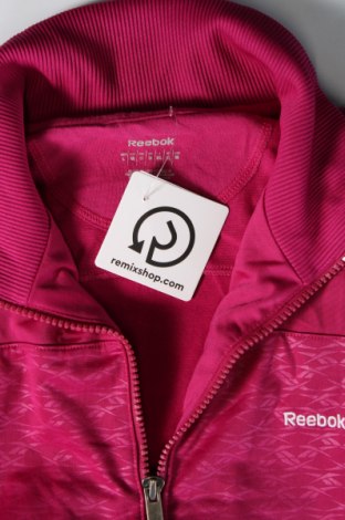 Damen Sportoberteil Reebok, Größe M, Farbe Rosa, Preis € 17,49