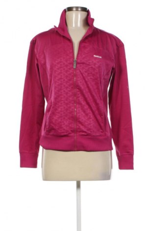 Damen Sportoberteil Reebok, Größe M, Farbe Rosa, Preis € 13,49