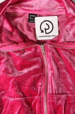 Damen Sportoberteil SHEIN, Größe M, Farbe Rosa, Preis € 11,49