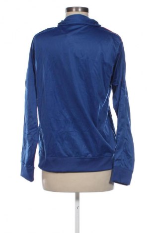 Damen Sportoberteil Sports, Größe L, Farbe Blau, Preis € 5,99