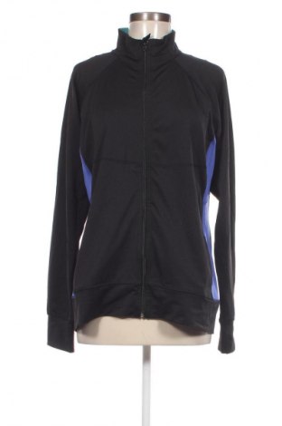 Damen Sportoberteil Target, Größe XL, Farbe Schwarz, Preis € 11,49