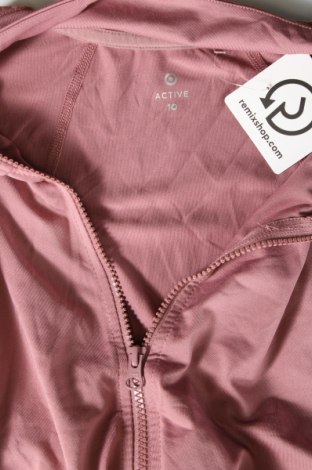 Damen Sportoberteil Target, Größe M, Farbe Aschrosa, Preis € 12,99