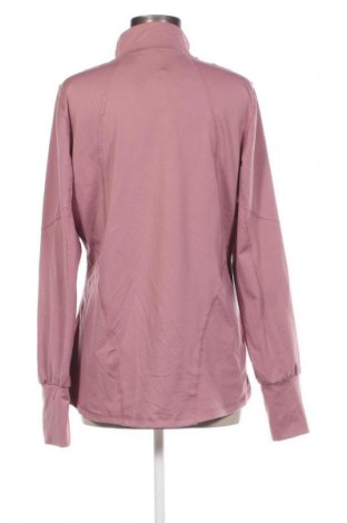 Damen Sportoberteil Target, Größe XL, Farbe Aschrosa, Preis € 7,49