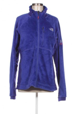 Damen Sportoberteil The North Face, Größe XL, Farbe Lila, Preis 66,99 €