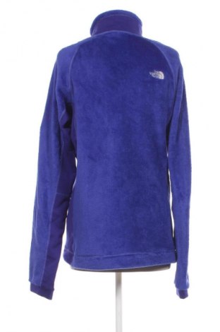 Damen Sportoberteil The North Face, Größe XL, Farbe Lila, Preis 66,99 €