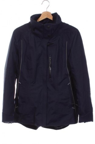 Damen Sportjacke Fouganza, Größe XS, Farbe Blau, Preis € 31,68