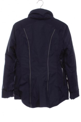 Damen Sportjacke Fouganza, Größe XS, Farbe Blau, Preis € 31,68